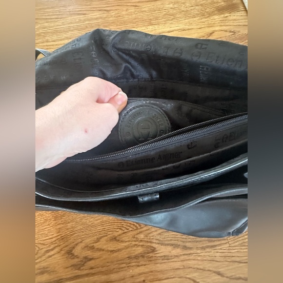 Aigner bag - Picture 5 of 5